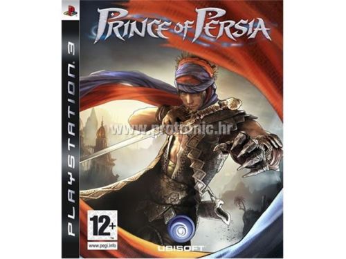 PS3 Prince of Persia