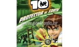 PSP Essentials Ben 10 Protector of Earth