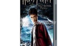 Essentials Harry Potter and the Half Blood Prince PSP