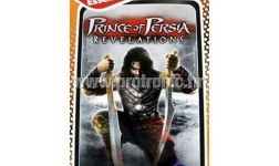 Essentials Prince of Persia:Revelations PSP