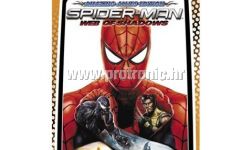 Essentials Spiderman:Web of Shadows-Amazing Allies Edition PSP