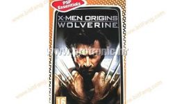 Essentials X-Men Origins:Wolverine PSP