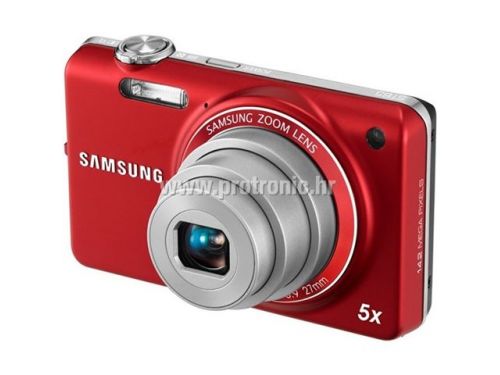 SAMSUNG digitalni fotoaparat EC-ST65