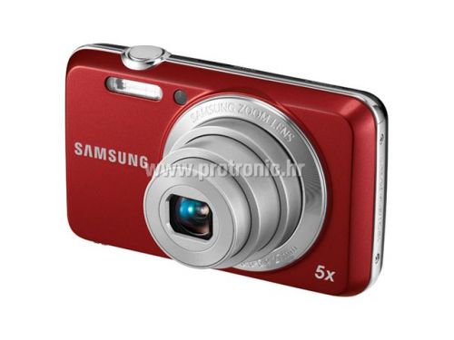 SAMSUNG digitalni fotoaparat EC-ES80