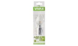 VIVAX LIGHT, LED-CAN-E14BC3W27K