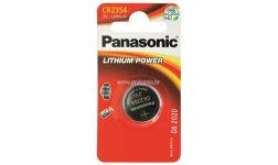 PANASONIC baterije CR-2354EL/1B Lithium Coin