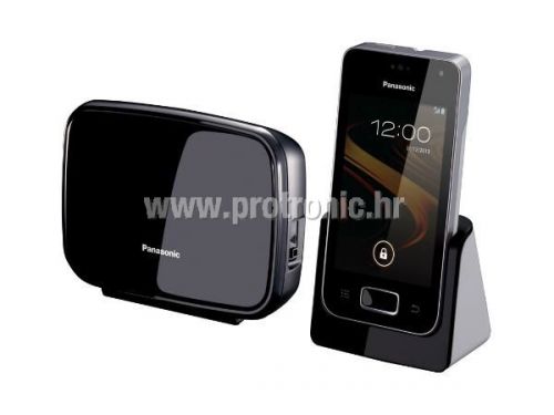 PANASONIC telefon bežični KX-PRX110 Premium