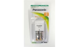 PANASONIC punjač baterija BQ-CC06E/1KA*2P6E1000