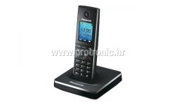 PANASONIC telefon bežični KX-TG8551FXB