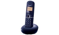 PANASONIC telefon bežični KX-TGB210FXB/PDB crni