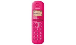 PANASONIC telefon bežični KX-TGB210FXP rozi