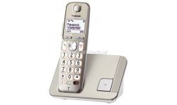 PANASONIC telefon bežični KX-TGE210FXN