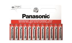 PANASONIC baterije R6RZ/12HH