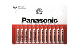 PANASONIC baterije R03RZ/12HH