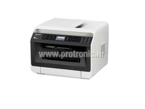 PANASONIC multifunkcijski uređaj KX-MB2120HX - MFP