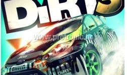 DIRT 3 PS3