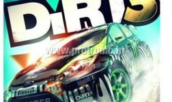 DIRT 3 PC