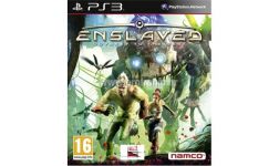 Enslaved: Odyssey to the West PS3