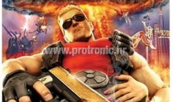 Duke Nukem Forever PC