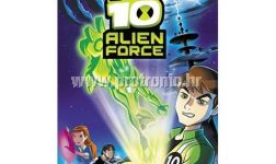 Essentials Ben 10: Alien Force - The Game PSP