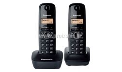 PANASONIC KX-TG1612FXH