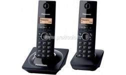 PANASONIC KX-TG1712FXB