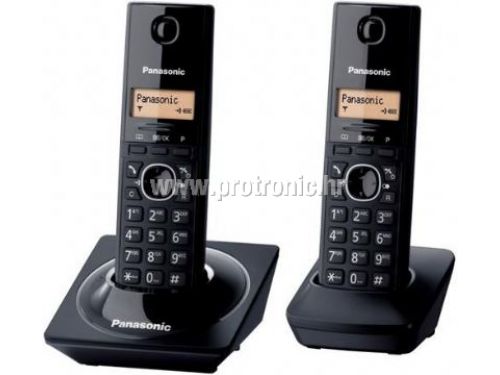 PANASONIC KX-TG1712FXB