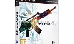 Bodycount PS3