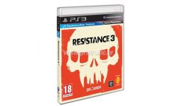 Resistance 3 PS3