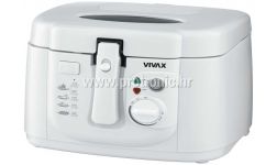 VIVAX HOME friteza FF-1802