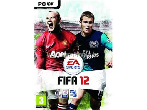 FIFA 12 PC