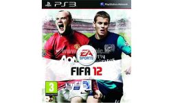 FIFA 12 PS3