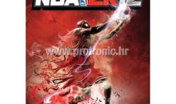 NBA 2K12 PC