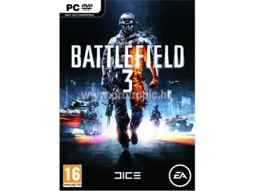 Battlefield 3 PC