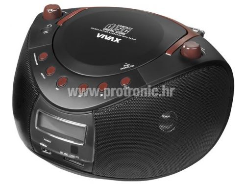 VIVAX VOX prijenosni radio APM-1030