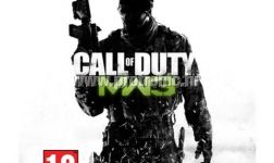 Call Of Duty: Modern Warfare 3 PS3