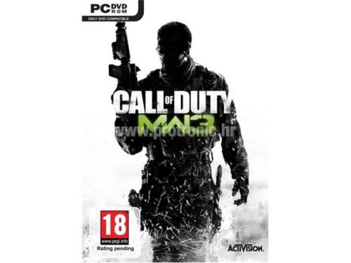 Call Of Duty: Modern Warfare 3 PC