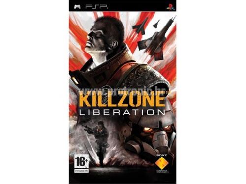 Essentials Killzone: Liberation