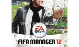 FIFA Manager 12 PC