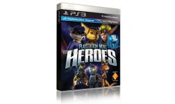 Move Heroes PS3