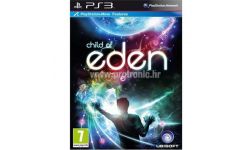 Move Child of Eden PS3