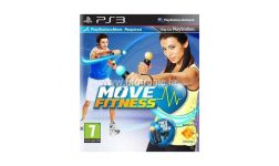 Move Fitness PS3