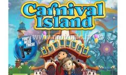 Move Carnival Island PS3