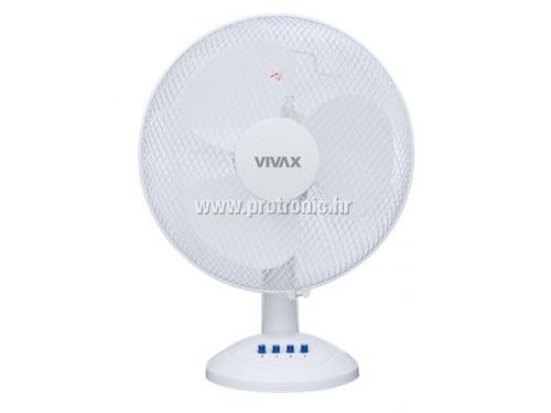 VIVAX HOME ventilator stolni FT-20