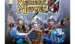 GAM SONY PS3 igra Move Medieval Moves: Dedmund's Quest