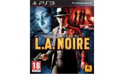 GAM SONY PS3 igra L.A. Noire Complete Edition - GOTY