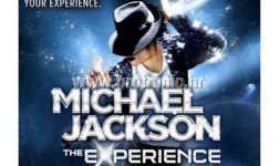 GAM SONY PS3 igra Move Michael Jackson the Experience