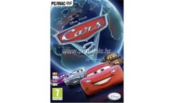 GAM PC igra Cars 2