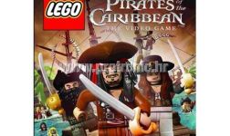 GAM PC igra Lego Pirates of Caribbean