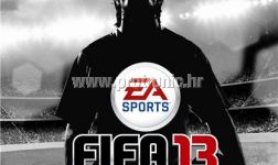 GAM SONY PS3 igra FIFA 13